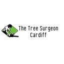 The Tree Surgeon Cardiff logo